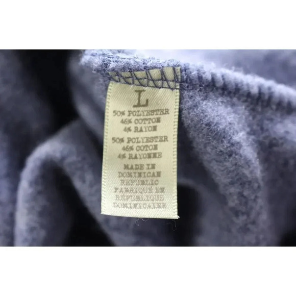 Alternative Earth ladies sweatshirt size L - Picture 6 of 6